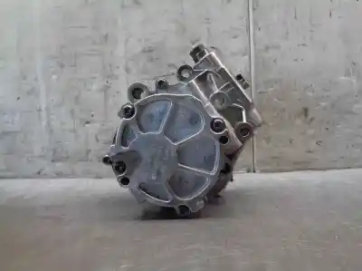 Автозапчастина б/у галмумний депресор / вакуумний насос для iveco daily iv caja/chasis 35c15 посилання на oem iam   2104081a