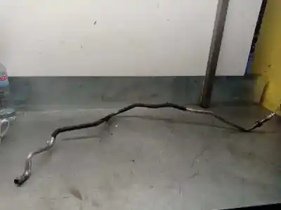 Peça sobressalente para automóvel em segunda mão tubos de ar condicionado por audi s8 (d2) 4.2 referências oem iam 4d1260710a