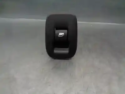 Peça sobressalente para automóvel em segunda mão botão / interruptor elevador vidro traseiro direito por peugeot 2008 (--.2013->) 1.6 16v referências oem iam 96751119zd