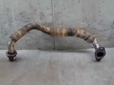 Pezzo di ricambio per auto di seconda mano valvola egr per mazda premacy (cp) 2.0 td riferimenti oem iam rf4f20310a