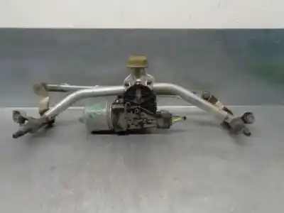 Peça sobressalente para automóvel em segunda mão motor do limpa para brisas por peugeot 2008 (--.2013->) 1.6 16v referências oem iam 9673222580