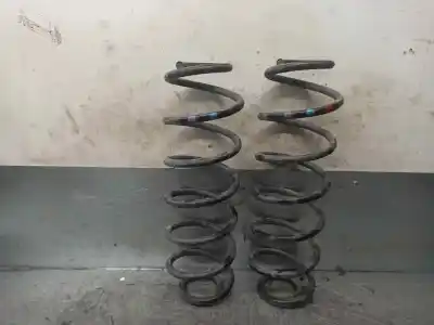 Peça sobressalente para automóvel em segunda mão mola de suspensão por peugeot 2008 (--.2013->) 1.6 16v referências oem iam 3759841