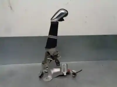 Peça sobressalente para automóvel em segunda mão alavanca de travão de mão por peugeot 2008 (--.2013->) 1.6 16v referências oem iam 98067000zq