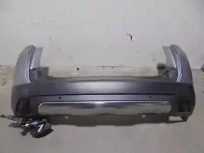 Peça sobressalente para automóvel em segunda mão para choques traseiro por peugeot 2008 (--.2013->) 1.6 16v referências oem iam 1610116280