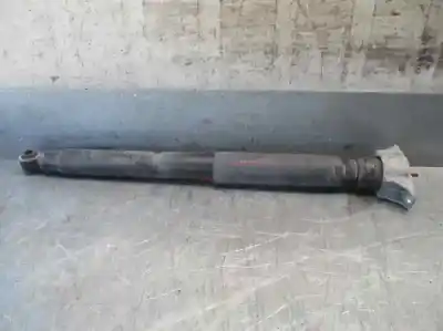 Peça sobressalente para automóvel em segunda mão amortecedor traseiro direito por ford kuga (cbv) 2.0 tdci cat referências oem iam 8v4118080ac