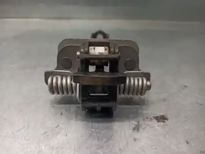 Peça sobressalente para automóvel em segunda mão esticador de porta por citroen berlingo xtr 1.6 hdi 92 referências oem iam 9681466280