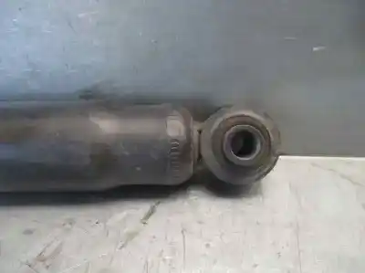 Peça sobressalente para automóvel em segunda mão amortecedor traseiro esquerdo por ford kuga (cbv) 2.0 tdci cat referências oem iam 8v4118080ac  349106