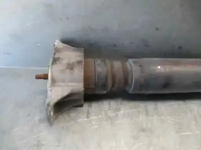 Peça sobressalente para automóvel em segunda mão amortecedor traseiro esquerdo por ford kuga (cbv) 2.0 tdci cat referências oem iam 8v4118080ac  349106