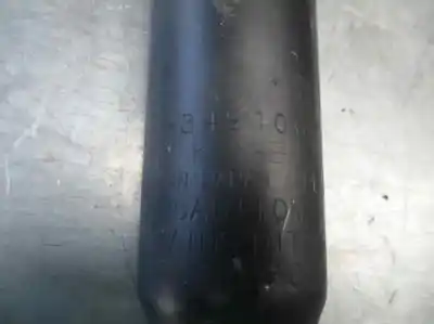 Peça sobressalente para automóvel em segunda mão amortecedor traseiro esquerdo por ford kuga (cbv) 2.0 tdci cat referências oem iam 8v4118080ac  349106