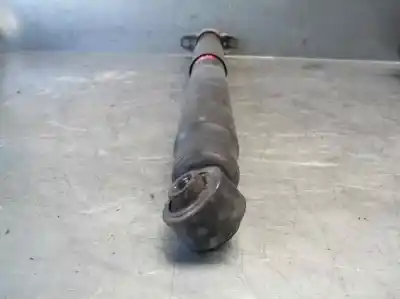 Peça sobressalente para automóvel em segunda mão amortecedor traseiro esquerdo por ford kuga (cbv) 2.0 tdci cat referências oem iam 8v4118080ac  349106