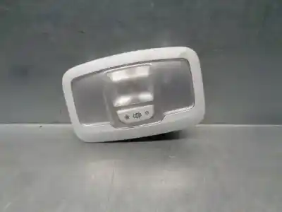 Peça sobressalente para automóvel em segunda mão luz interior por peugeot 2008 (--.2013->) 1.6 16v referências oem iam 96781443pr