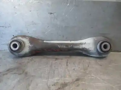 Peça sobressalente para automóvel em segunda mão braço de suspensão inferior traseiro esquerdo por ford kuga (cbv) 2.0 tdci cat referências oem iam 1500111