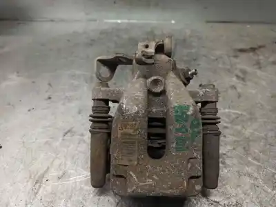 Peça sobressalente para automóvel em segunda mão pinça de travão traseira direita por peugeot 2008 (--.2013->) 1.6 16v referências oem iam 32053755