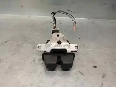 Peça sobressalente para automóvel em segunda mão fechadura do mala por ford kuga (cbv) 2.0 tdci cat referências oem iam 8v41s442a66ad