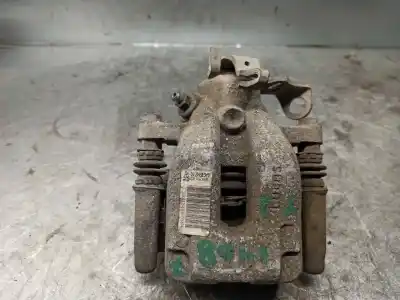 Peça sobressalente para automóvel em segunda mão pinça de travão traseira esquerda por peugeot 2008 (--.2013->) 1.6 16v referências oem iam 32053754