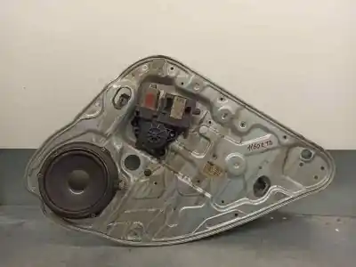 Peça sobressalente para automóvel em segunda mão elevador de vidros traseiro direito por ford kuga (cbv) 2.0 tdci cat referências oem iam 7m51r24994db