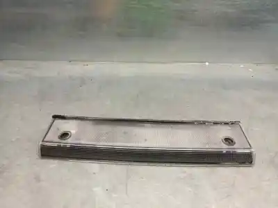 Peça sobressalente para automóvel em segunda mão farolim de travão central por ford kuga (cbv) 2.0 tdci cat referências oem iam 7m5113a601