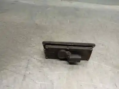 Second-hand car spare part tailgate back door handle for ford kuga (cbv) 2.0 tdci cat oem iam references 6m5119b514ac  