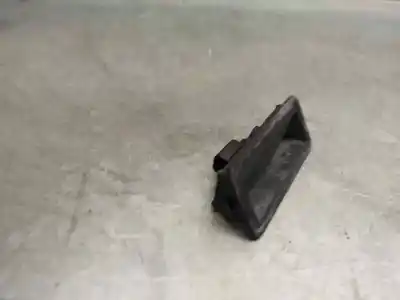 Second-hand car spare part tailgate back door handle for ford kuga (cbv) 2.0 tdci cat oem iam references 6m5119b514ac  