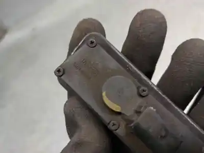 Second-hand car spare part tailgate back door handle for ford kuga (cbv) 2.0 tdci cat oem iam references 6m5119b514ac  