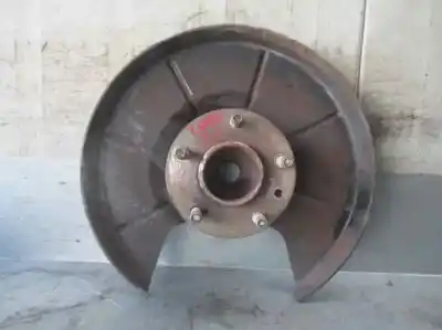 Peça sobressalente para automóvel em segunda mão manga de eixo traseira esquerda por ford kuga (cbv) 2.0 tdci cat referências oem iam 1538604