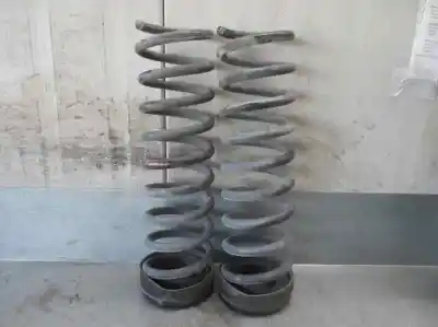 Peça sobressalente para automóvel em segunda mão mola de suspensão por ford kuga (cbv) 2.0 tdci cat referências oem iam 1682597