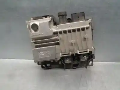 Peça sobressalente para automóvel em segunda mão centralina start/stop (ecu) por peugeot 2008 (--.2013->) 1.6 16v referências oem iam 9810858280