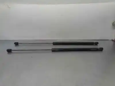 Peça sobressalente para automóvel em segunda mão amortecedores do tronco / porta por ford focus lim. (cb8) 1.6 tdci cat referências oem iam bm51a406a10ae