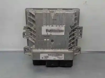 Peça sobressalente para automóvel em segunda mão centralina de motor uce por ford focus lim. (cb8) 1.6 tdci cat referências oem iam bv6112a650efb