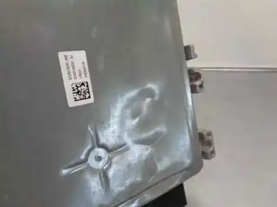 Second-hand car spare part ecu engine control for ford focus lim. (cb8) 1.6 tdci cat oem iam references bv6112a650efb  