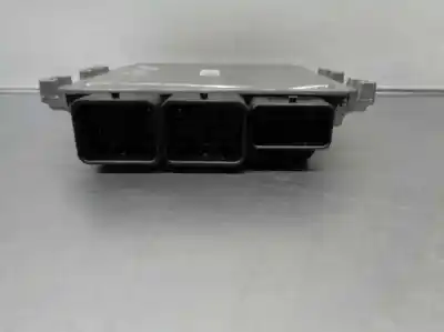 Second-hand car spare part ecu engine control for ford focus lim. (cb8) 1.6 tdci cat oem iam references bv6112a650efb  