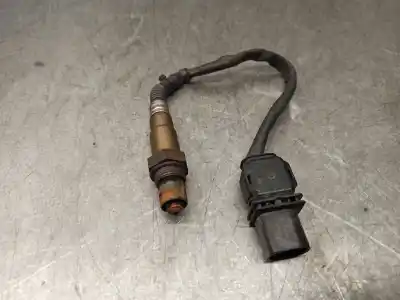 Peça sobressalente para automóvel em segunda mão SONDA LAMBDA por CITROEN BERLINGO  Referências OEM IAM 9687161080  0281004157