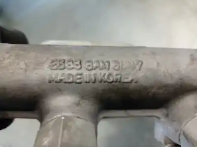 Second-hand car spare part brake pump for daewoo lanos 1.6 cat oem iam references   