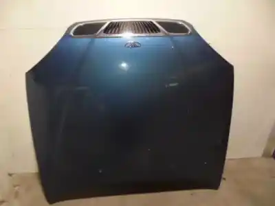 Second-hand car spare part bonnet for daewoo lanos 1.6 cat oem iam references 96255482