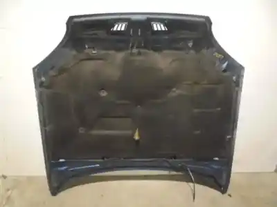Second-hand car spare part bonnet for daewoo lanos 1.6 cat oem iam references 96255482  