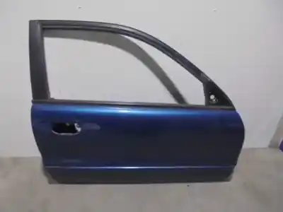 Second-hand car spare part FRONT RIGHT DOOR for DAEWOO LANOS  OEM IAM references 96278839  