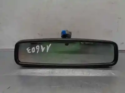 Peça sobressalente para automóvel em segunda mão espelho retrovisor interior por ford focus lim. (cb8) 1.6 tdci cat referências oem iam bu5a17e678vb