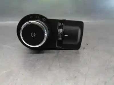 Second-hand car spare part headlights switch for chevrolet aveo 1.2 cat oem iam references 96892015  