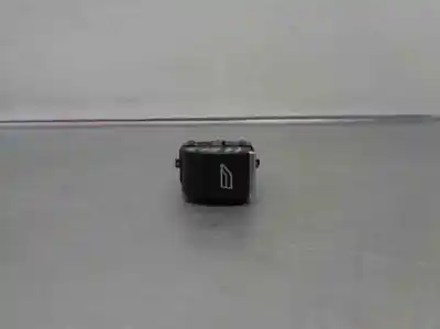 Peça sobressalente para automóvel em segunda mão botão / interruptor elevador vidro dianteiro direito por ford focus lim. (cb8) 1.6 tdci cat referências oem iam f1et14529aa