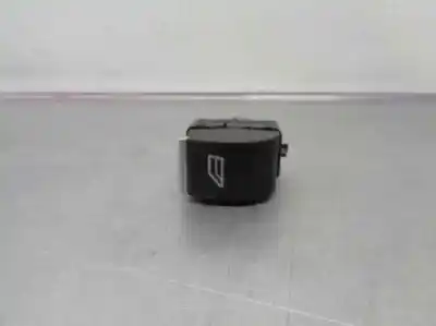 Peça sobressalente para automóvel em segunda mão botão / interruptor elevador vidro traseiro esquerdo por ford focus lim. (cb8) 1.6 tdci cat referências oem iam f1et14529aa