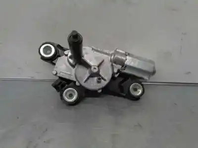 Peça sobressalente para automóvel em segunda mão motor do limpador traseiro por ford focus lim. (cb8) 1.6 tdci cat referências oem iam f1fb17k441aa