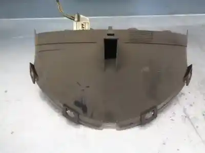 Peça sobressalente para automóvel em segunda mão quadrante por peugeot 206 cc cc referências oem iam 9645847280  5550003000