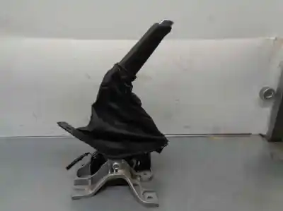 Peça sobressalente para automóvel em segunda mão alavanca de travão de mão por ford focus lim. (cb8) 1.6 tdci cat referências oem iam bv612780cgw