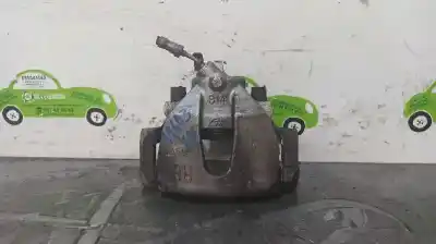 Peça sobressalente para automóvel em segunda mão pinça de travão dianteira direita por ford focus lim. (cb8) 1.6 tdci cat referências oem iam 1682875