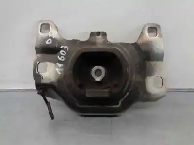 Peça sobressalente para automóvel em segunda mão suporte caixa de velocidades por ford focus lim. (cb8) 1.6 tdci cat referências oem iam f1f17m121jb