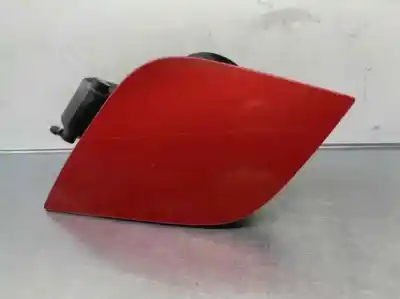 Peça sobressalente para automóvel em segunda mão tampa de combustível externa por ford focus lim. (cb8) 1.6 tdci cat referências oem iam bm51a27936ag