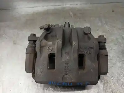 Gebrauchtes Autoersatzteil bremssattel vorn rechts zum ssangyong kyron 2.0 xdi 4x4 oem-iam-referenzen 4814009150