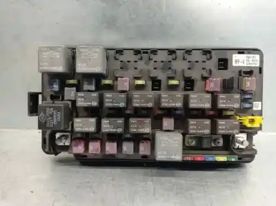 Second-hand car spare part FUSE BOX UNIT for SSANGYONG KYRON  OEM IAM references 8231009030  