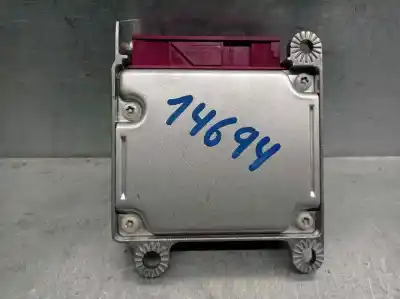 Автозапчасти б/у блок управления подушками безопасности за ssangyong kyron 2.0 xdi 4x4 ссылки oem iam 8625009061  5wy64065