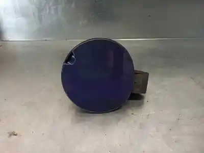 Second-hand car spare part outer fuel cap for peugeot 208 1.6 e-hdi fap oem iam references 9673904880